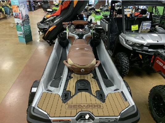  SEADOO GTX 300 LIMITED ΜΕ ΗΧΟΣΥΣΤΗΜΑ